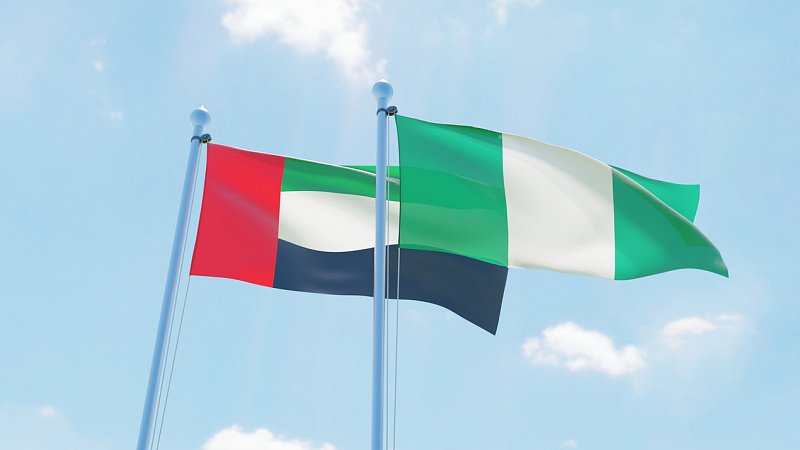 Nigeria, UAE Forge Digital Education Partnership for Youth Empowerment