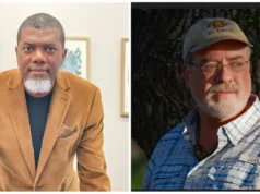 Ex U.S. Mayor, Mike Arnold blasts Tinubu over controversial ambassadorial nomination of Reno Omokri mike arnold