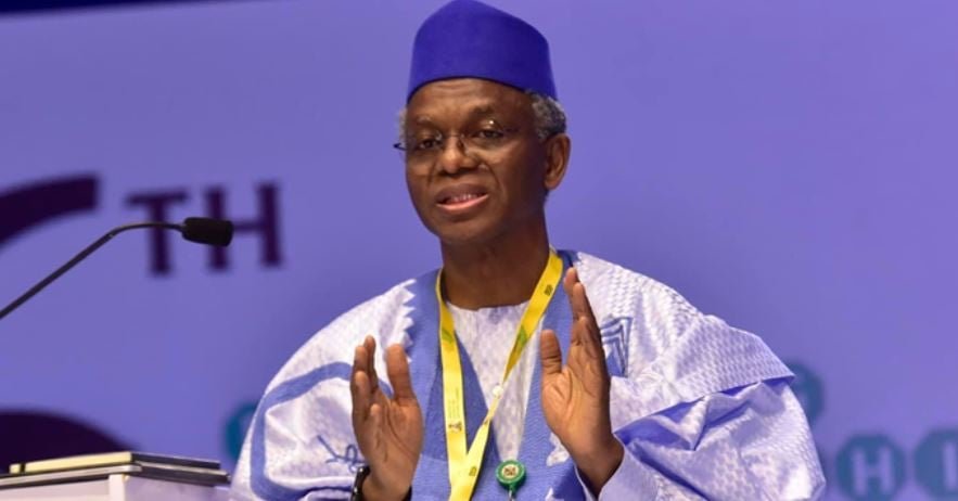 Northern Nigeria’s Wake-Up Call: El-Rufai Urges Tech Leap