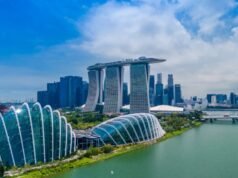 Singapore to introduce mandatory 24 strokes of the cane for scammers singapore