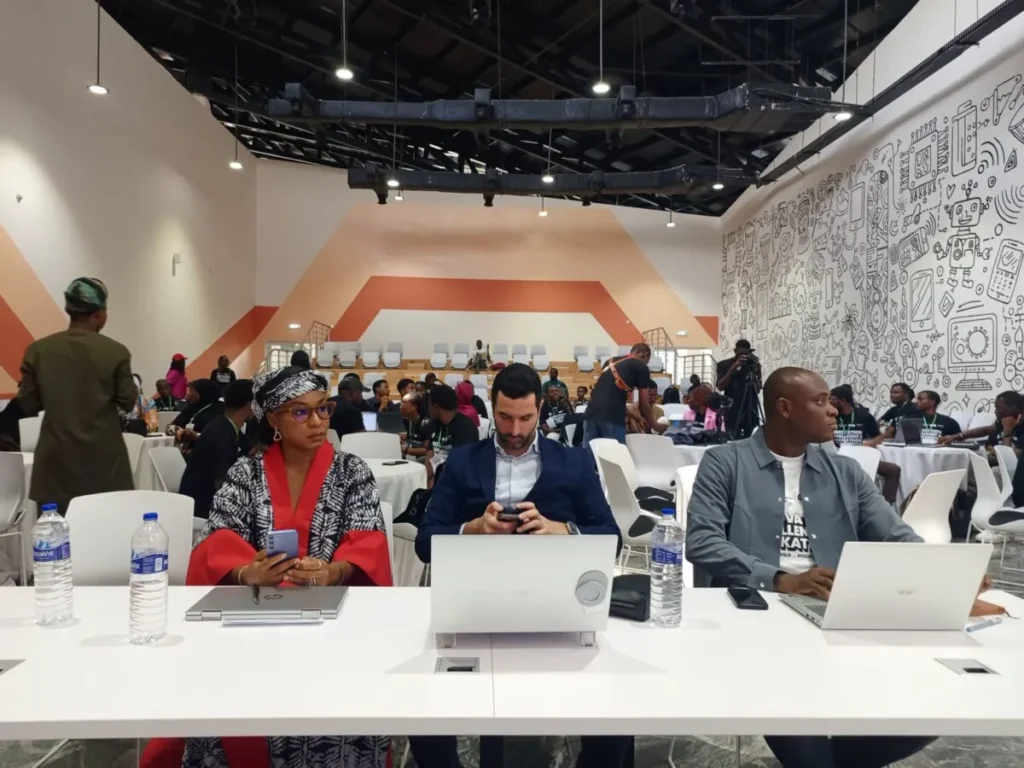 Kwara Government Funds Tech Startups and Innovators with $20,809 to Boost Local Innovation