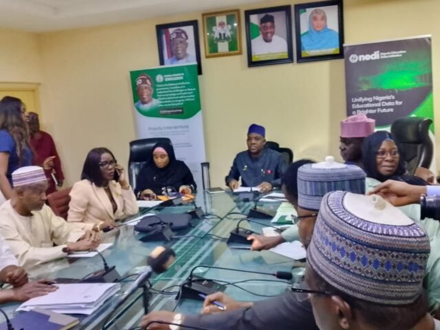 ASUU Urges Federal Government to Invest Genuinely in Education to Secure Nigeria’s Future