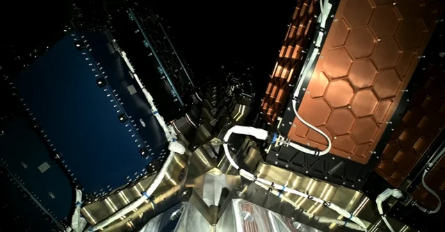 world-s-first-commercial-space-science-satellite-launched-successfully World’s First Commercial Space Science Satellite Launched