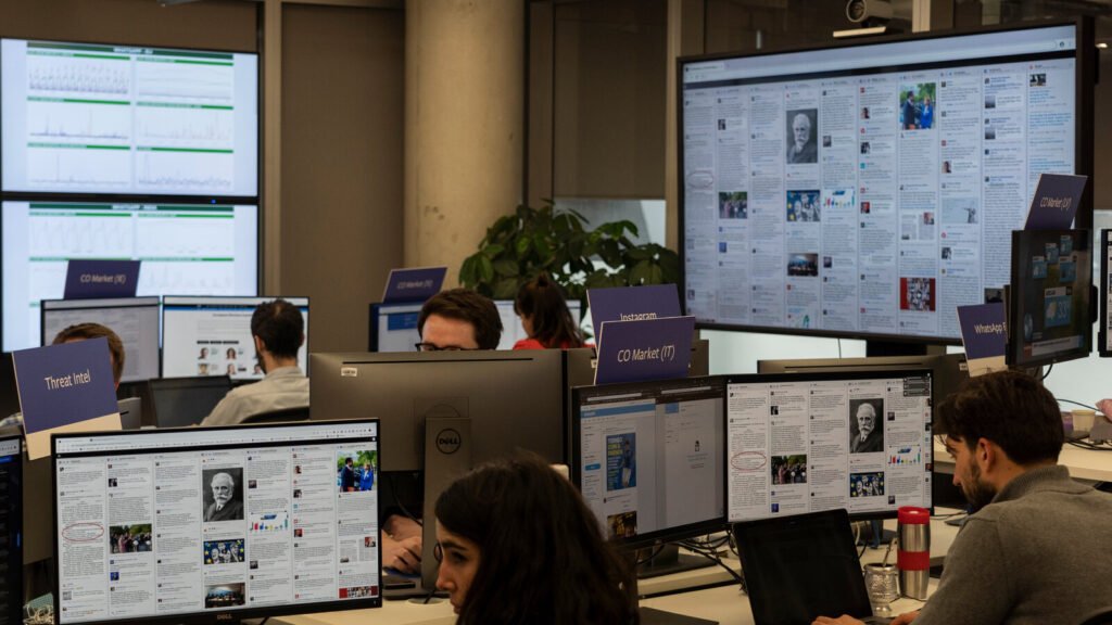 Europe Pushes Forward with Big Tech Clampdown, Fines X €120 Million