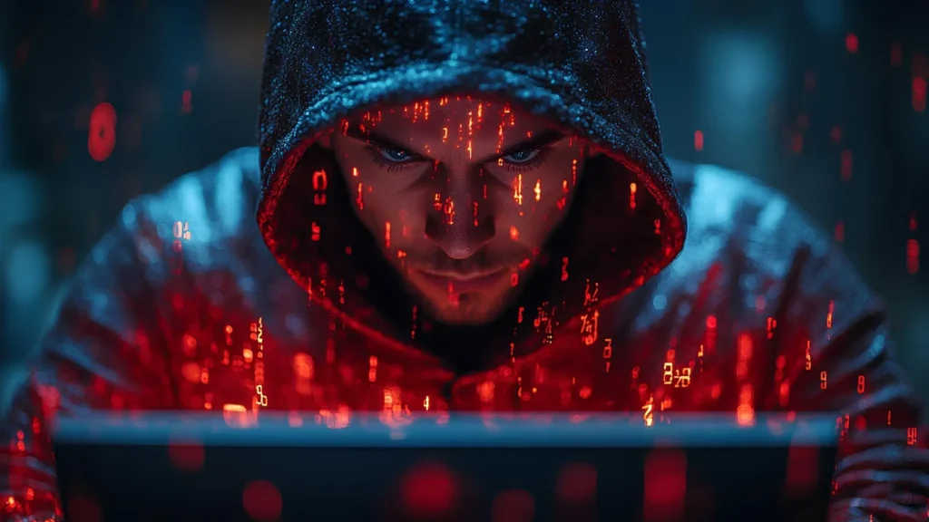 Quiet but Dangerous Cyber Attacks Crowd the Digital World