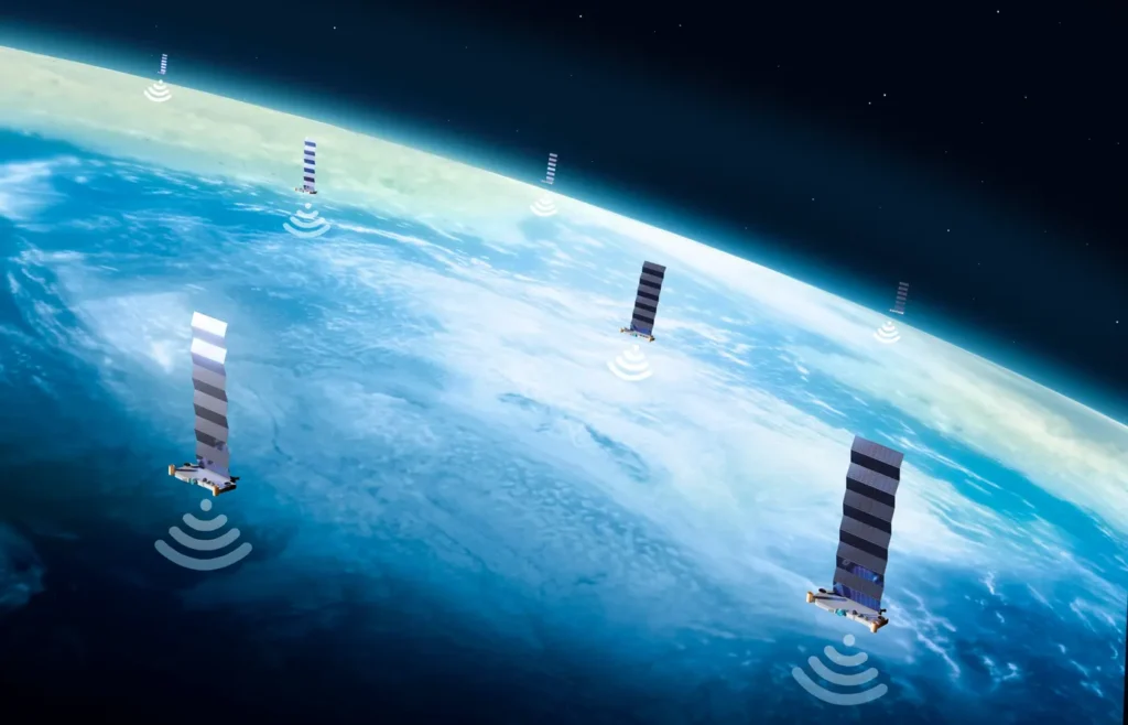 Starlink hits 9 million global customers in record growth for satellite broadband