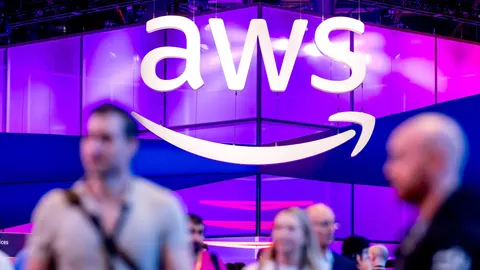AWS Redefines AI: Agentic Future Unveiled