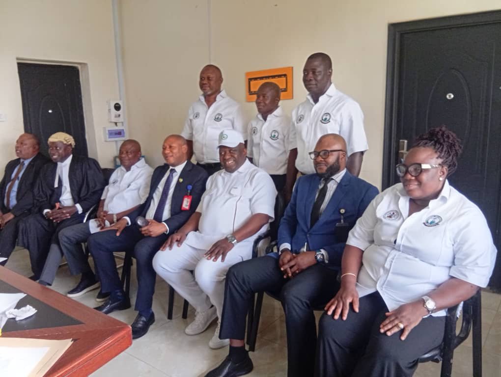 ICPC Inaugurates FUOYE ACTU and Lauds VC Fasina’s Leadership Achievements