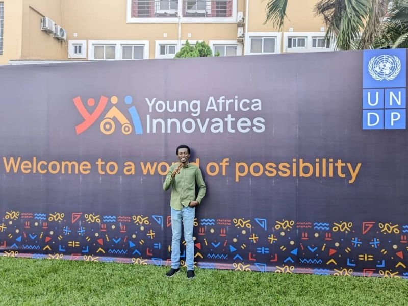 UNDP and Mastercard Foundation Join Forces with NerdzFactory to Boost Youth Innovation in Lagos and Beyond