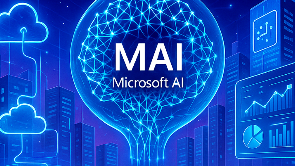 Microsoft’s AI Strategy on the World Stage