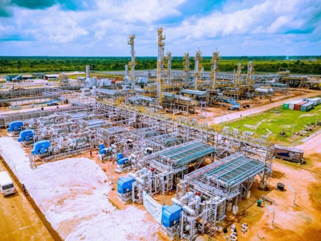  Nigeria’s Energy Lifeline: FG Approves N185 Billion to Clear Gas Debts and Supercharge Power Supply