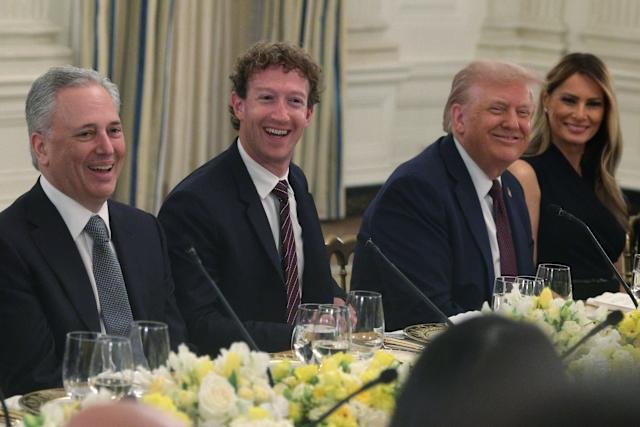 US Government Launches Major Tech Force to Recruit 1,000 High-Paying Tech Professionals