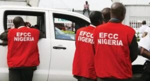 EFCC Busts "Shrine" Syndicate Over Massive Counterfeit Cash
