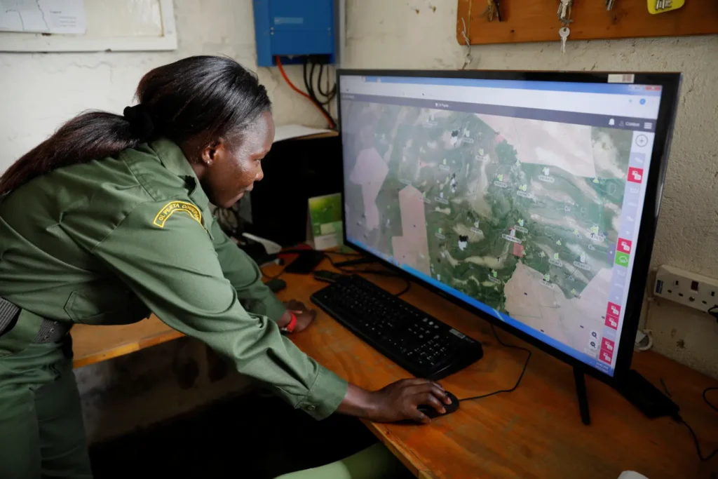AI and National Security in Africa: A New Digital Battlefront
