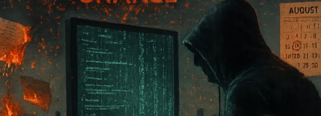 2025 Major Data Breaches and Cyberattacks Review