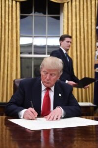 Federal Government  confirms engaging US to strike terrorists in Northwest Nigeria
