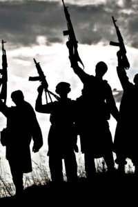 ISWAP  Sokoto US air strikes Questions trail focus of US air strikes
