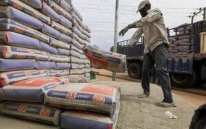 Why Dangote Cement Costs More in Nigeria: The "Billionaire’s Invoice" Explained