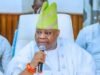 Strong Denial: Tinubu Rejects False Adeleke Endorsement — Osun NASS Members Clarify Controversial Claim Governor Adeleke signs the Osun 2026 budget into law to transform the state economy