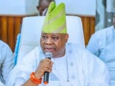 Strong Denial: Tinubu Rejects False Adeleke Endorsement — Osun NASS Members Clarify Controversial Claim Governor Adeleke signs the Osun 2026 budget into law to transform the state economy