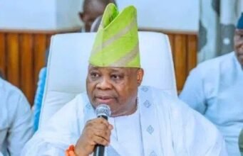 Strong Denial: Tinubu Rejects False Adeleke Endorsement — Osun NASS Members Clarify Controversial Claim Governor Adeleke signs the Osun 2026 budget into law to transform the state economy