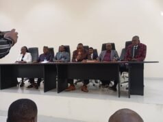 AAUA Offers Lecturing Jobs to 32 First Class Graduates AAUA Offers Lecturing Jobs to 32 First Class Graduates