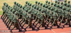 ECOWAS SHOWS POWER: NIGERIA MILITARY INTERVENES TO FOIL COUP IN BENIN REPUBLIC
