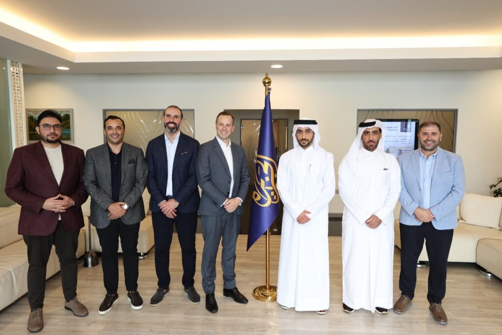 Al Jazeera Launches AI Journalism Model The Core to Redefine News Production