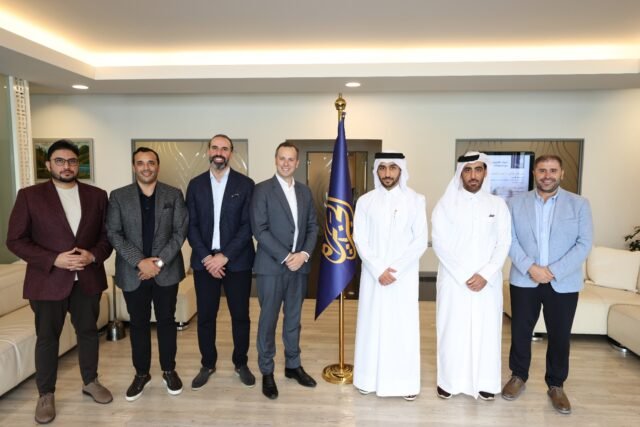 Al Jazeera Launches AI Journalism Model The Core to Redefine News Production