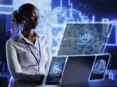 AI and National Security in Africa: A New Digital Battlefront AI and National Security in Africa: A New Digital Battlefront