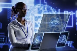 AI and National Security in Africa: A New Digital Battlefront
