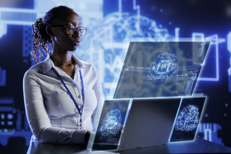AI and National Security in Africa: A New Digital Battlefront