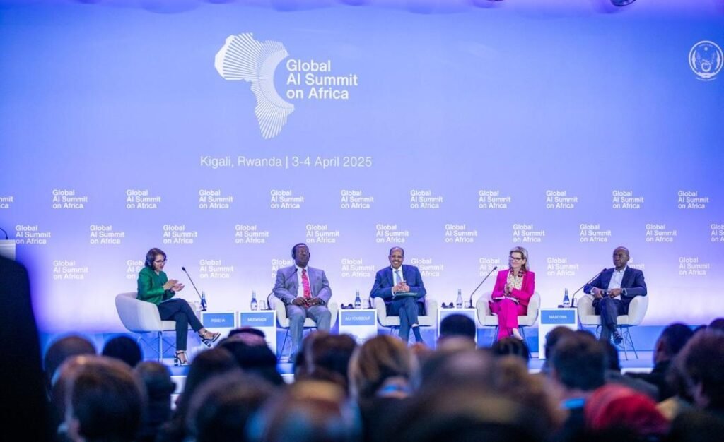 Nigeria’s Pioneer Aerospace Engineer Calls for a United Africa to Champion Emerging Technology