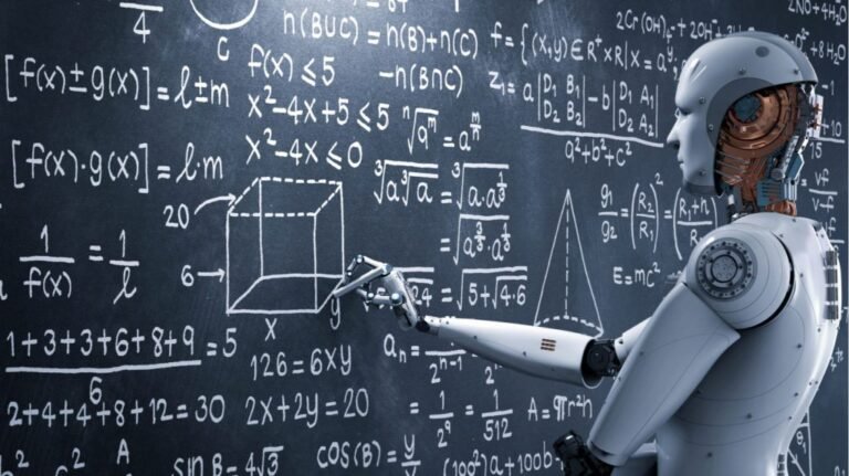 How Artificial Intelligence Is Reshaping Campus Tests and Homework