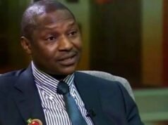 Court abruptly adjourns Abdulaziz Malami’s high-stakes terrorism trial Fresh Petition against Abubakar Malami ex-AGF EFCC, Says