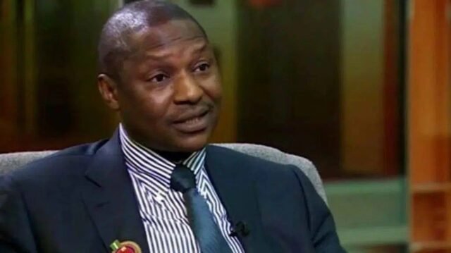 Fresh Petition against Abubakar Malami ex-AGF EFCC, Says Fresh Petition against Abubakar Malami ex-AGF EFCC, Says