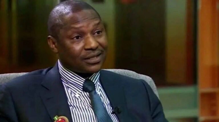 Fresh Petition against Abubakar Malami ex-AGF EFCC, Says