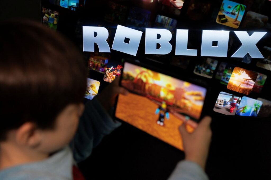 Russia’s Roblox Ban Fires Up Uncommon Public Outcry