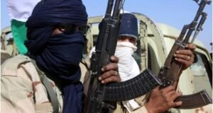 JUST IN: Fresh Horror in Another Plateau Village as Bandits Kill 2, Injure Many, Burn Homes bandits