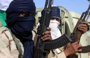 JUST IN: Fresh Horror in Another Plateau Village as Bandits Kill 2, Injure Many, Burn Homes bandits