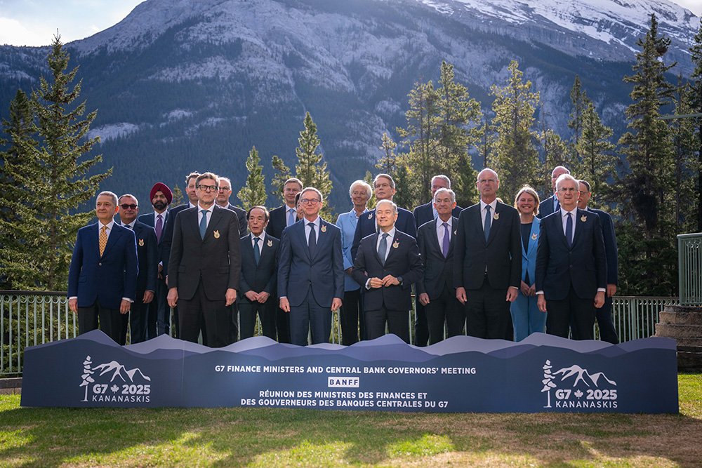 Canada Convenes G7 Ministers for Technology and Industry Summit in Montréal