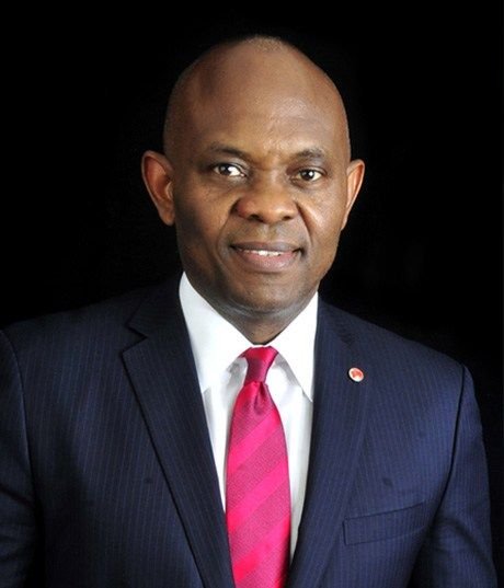 Tony Elumelu Cancels Annual All-White Christmas Party Following Tragic Fire Incident
