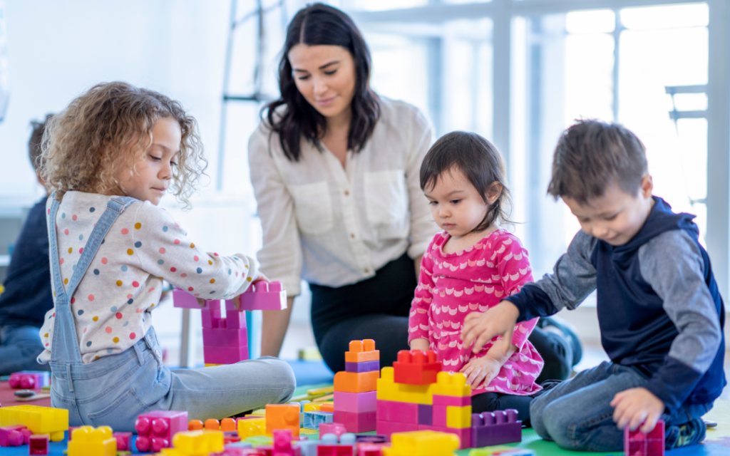 Early Childhood Education Highlights in 2025