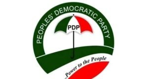 PDP Crisis Deepens: Wike Faction Reveals Turaki Group Snubbed Reconciliation Invite Christmas Eve Tragedy: PDP Slams Federal Government Over Borno Mosque Blast