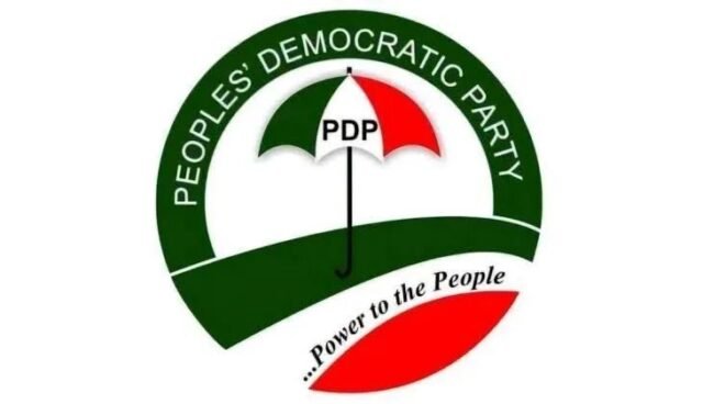 Christmas Eve Tragedy: PDP Slams Federal Government Over Borno Mosque Blast