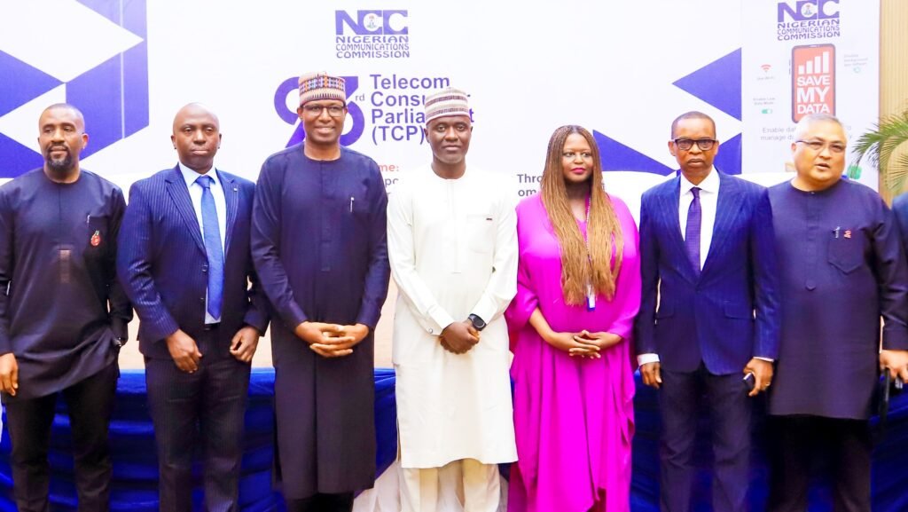 NCC and Telcos Rally for Unified Push Toward AI-Ready Africa
