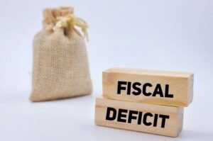 Nigeria’s Fiscal Gap: H1 2025 Deficit Hits ₦5.7 Trillion
