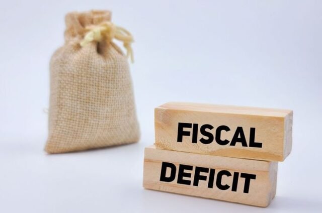 Nigeria’s Fiscal Gap: H1 2025 Deficit Hits ₦5.7 Trillion