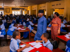 Security Expert Raises Red Flags Over Unity Schools Reopening Without Adequate Protection Security Expert Raises Red Flags Over Unity Schools Reopening Without Adequate Protection