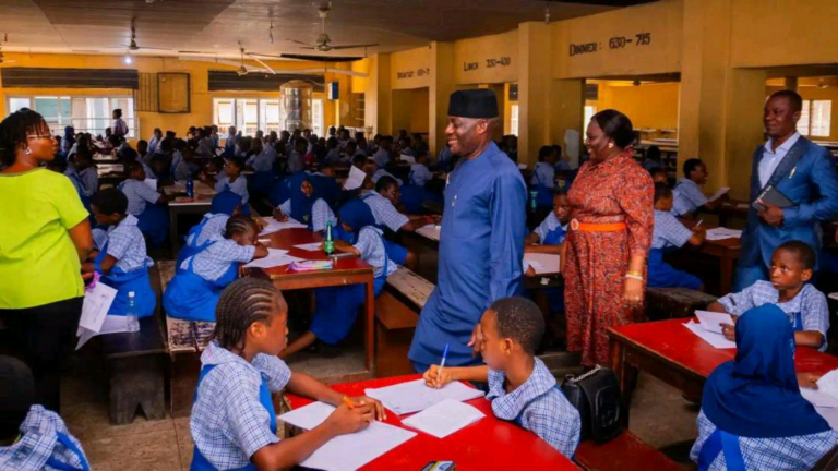 Security Expert Raises Red Flags Over Unity Schools Reopening Without Adequate Protection